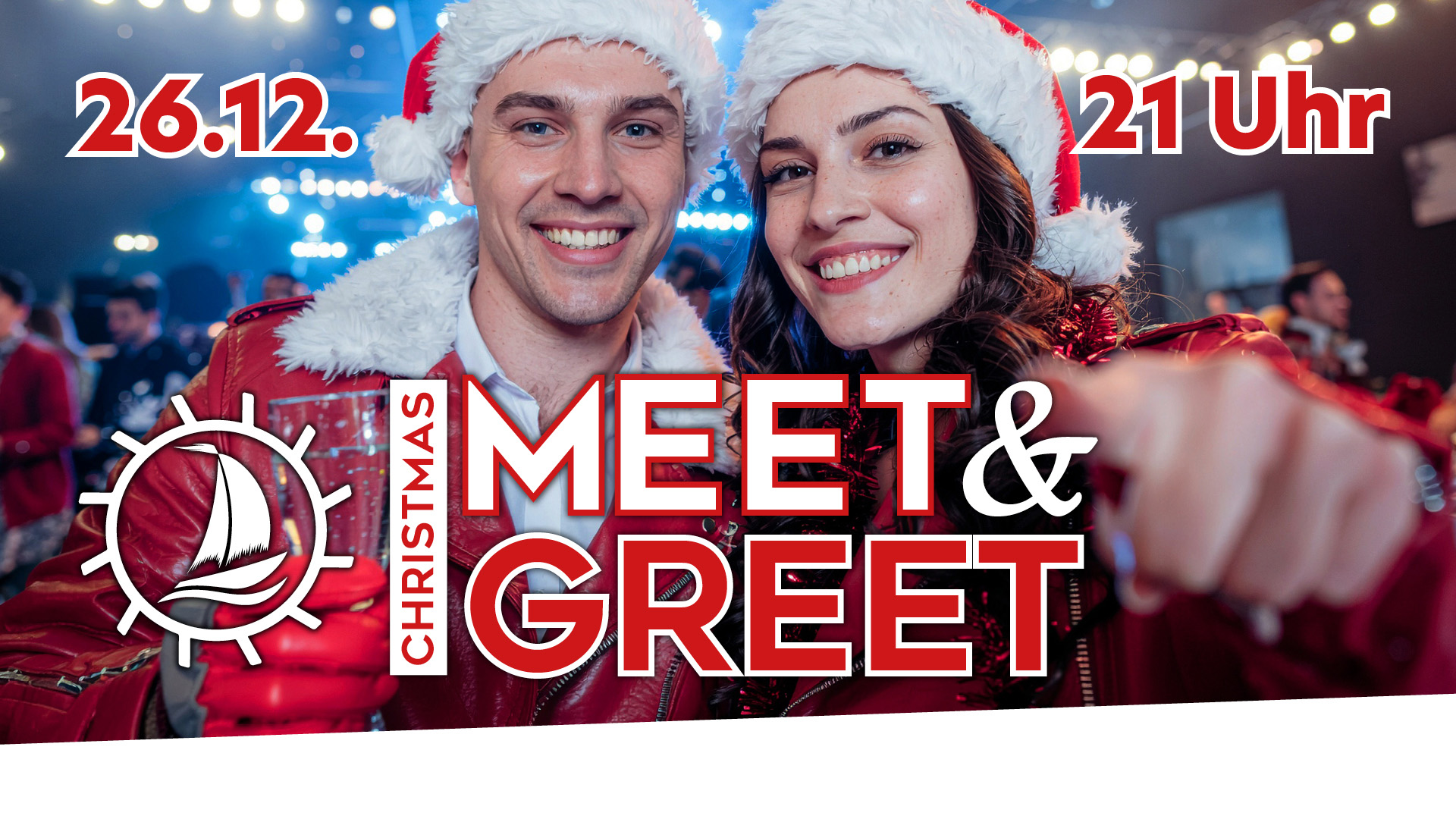 12 19 smh meet greet party